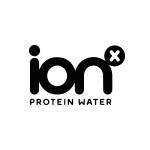 Ion-X Flavored Protein Water